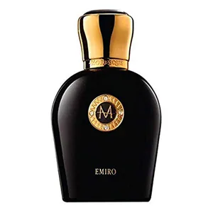 تستر ادو پرفیوم مورسک مدل Emiro حجم 50 میلی لیتر