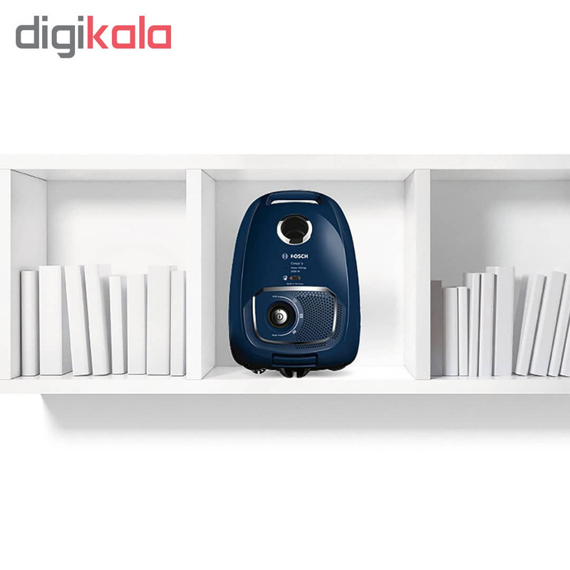جاروبرقی بوش مدل BGLS42009