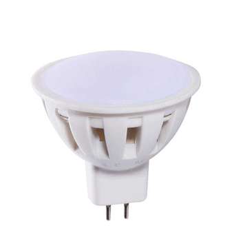 لامپ هالوژن 5 وات مدل ws 001 پایه MR16