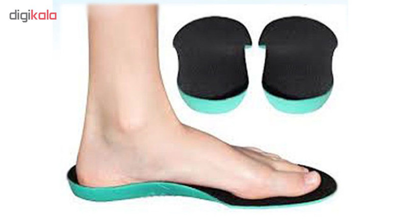 کفی طبی پاپیا کد 329 سایز 39