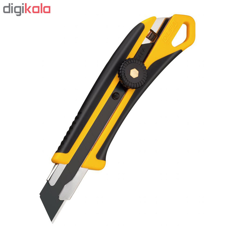 کاتر الفا کد L7-5BB