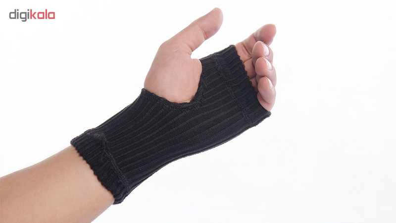 مچ بند طبی کولور کد 25MHG بسته 2 عددی