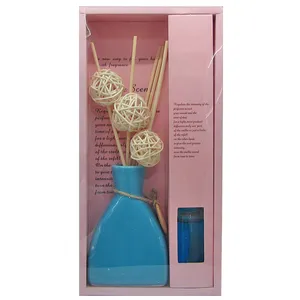 خوشبو کننده هوا مدل GL-003 حجم 30 میلی لیتر