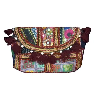 کیف سوزن دوزی دست دوز کد 223