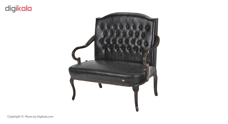 مبل دونفره هلکو مدل verna-kr