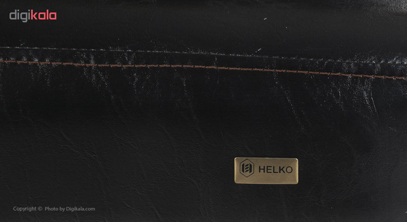 مبل دونفره هلکو مدل verna-kr