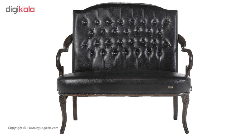 مبل دونفره هلکو مدل verna-kr