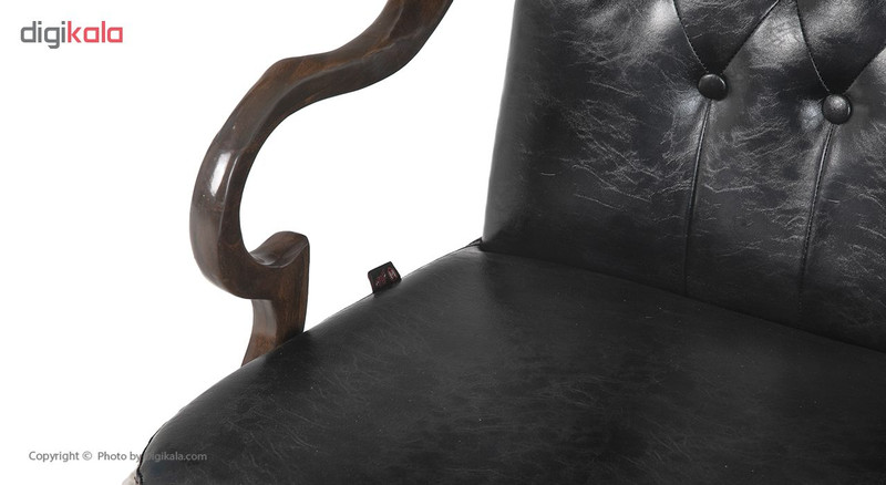 مبل دونفره هلکو مدل verna-kr