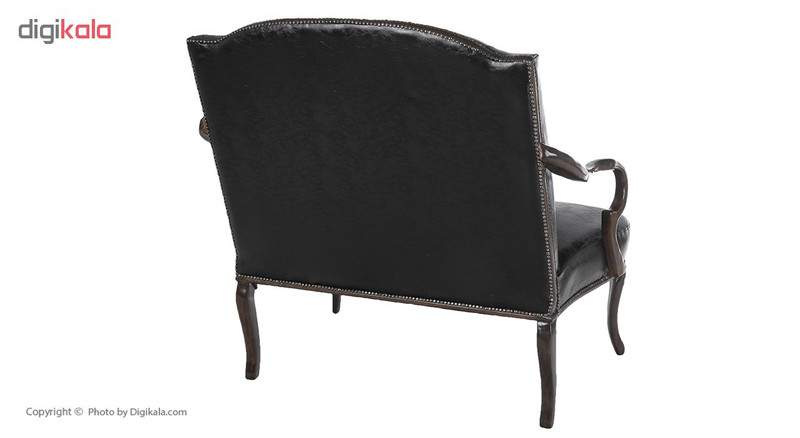 مبل دونفره هلکو مدل verna-kr