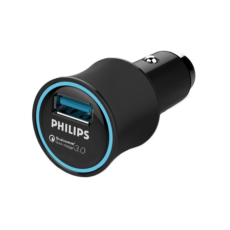 شارژر فندکی فیلیپس مدل DLP2552Q