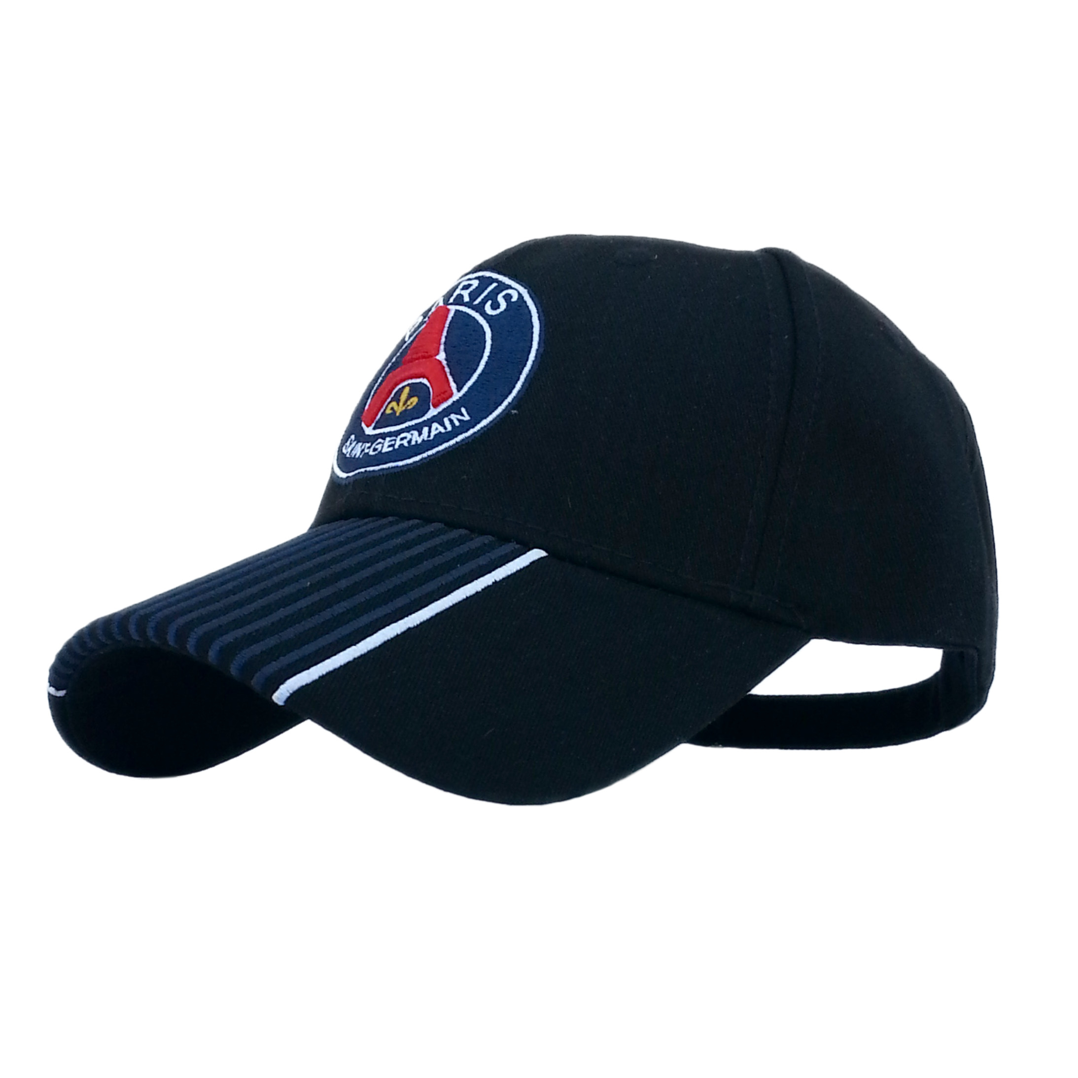 کلاه کپ مردانه مدل PARIS SAINT GERMAIN کد 415