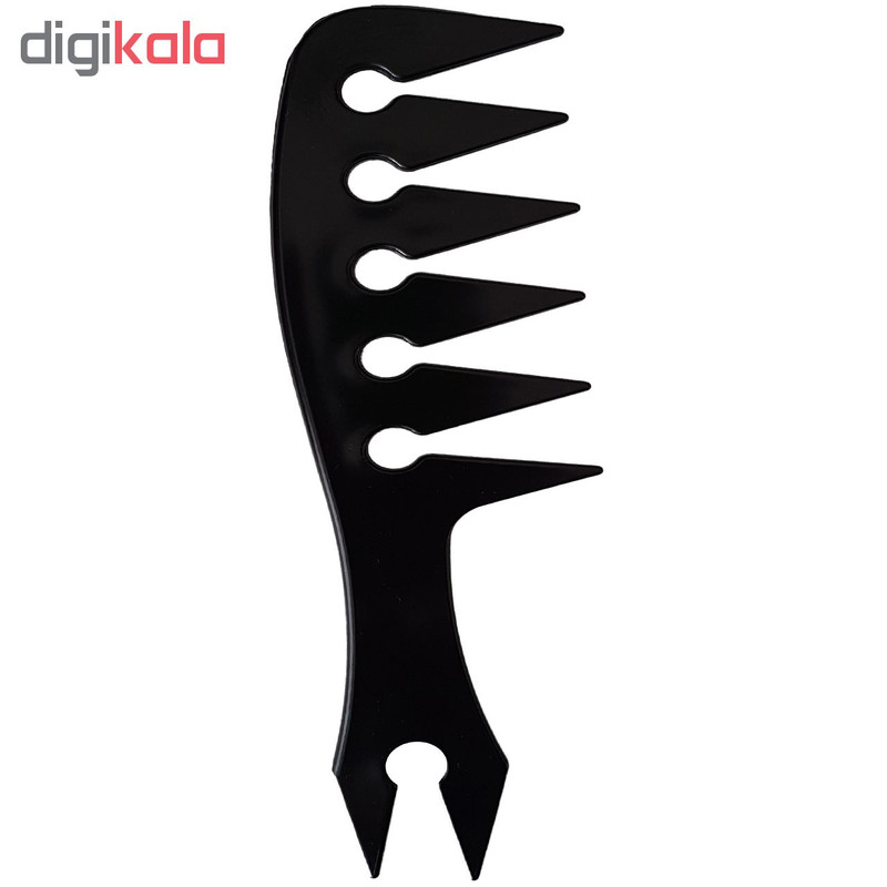 شانه مو کد A001