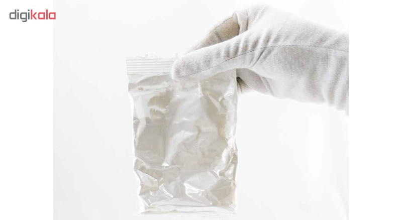 پودر موبر بهین مدل W-M وزن 100 گرم مجموعه 2 عددی