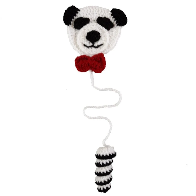 نشانگر کتاب طرح پاندا مدل NA23