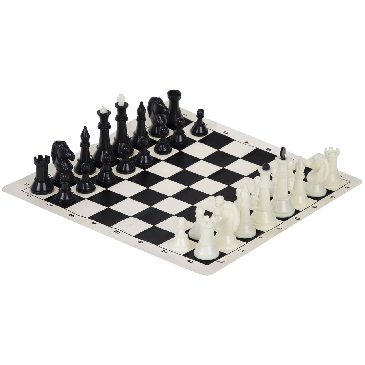 شطرنج آیدین کد 3