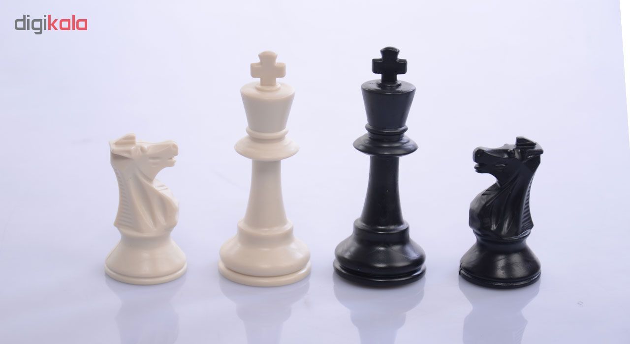 شطرنج آیدین کد 1