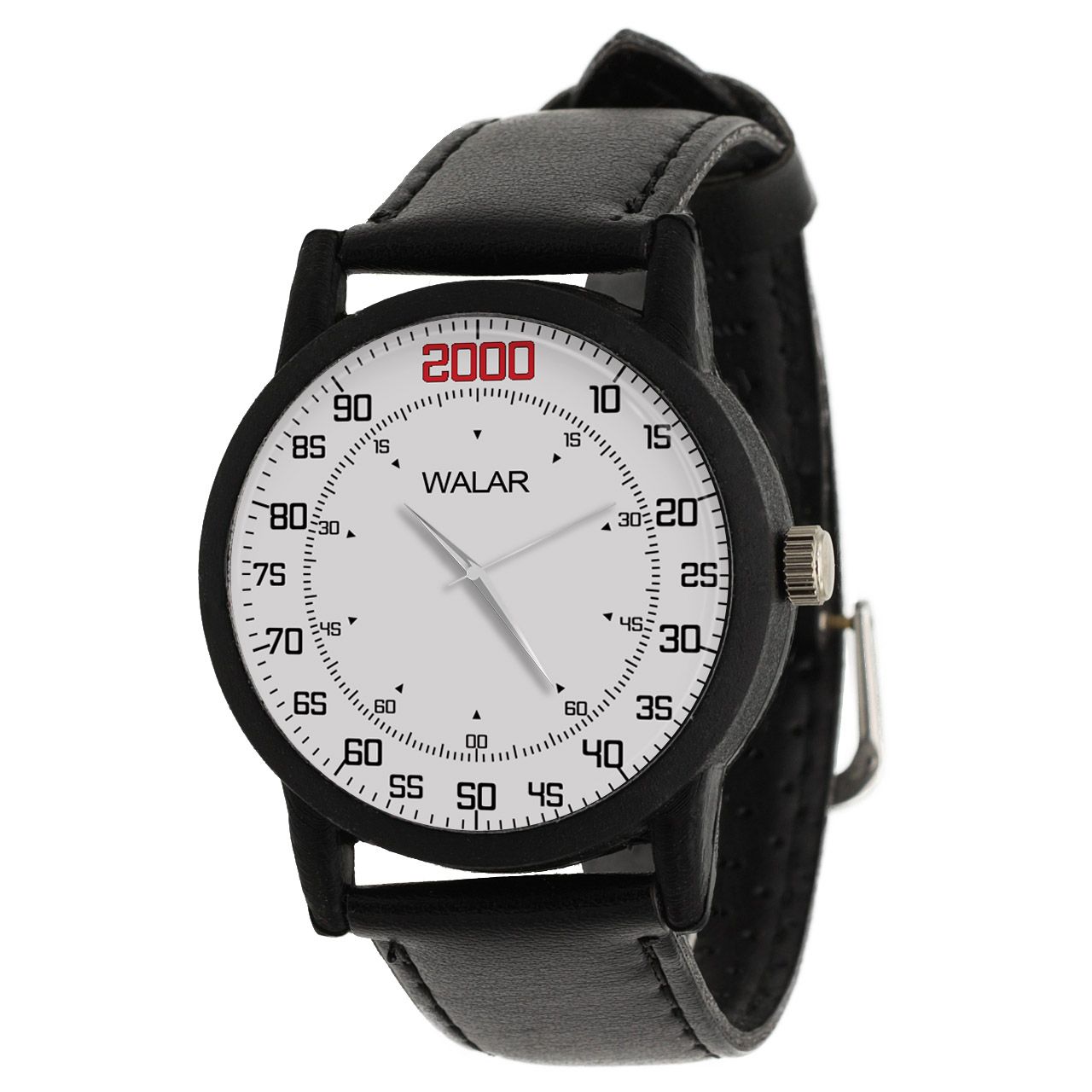 ساعت مچی عقربه ای والار کد LF1526 -  - 1