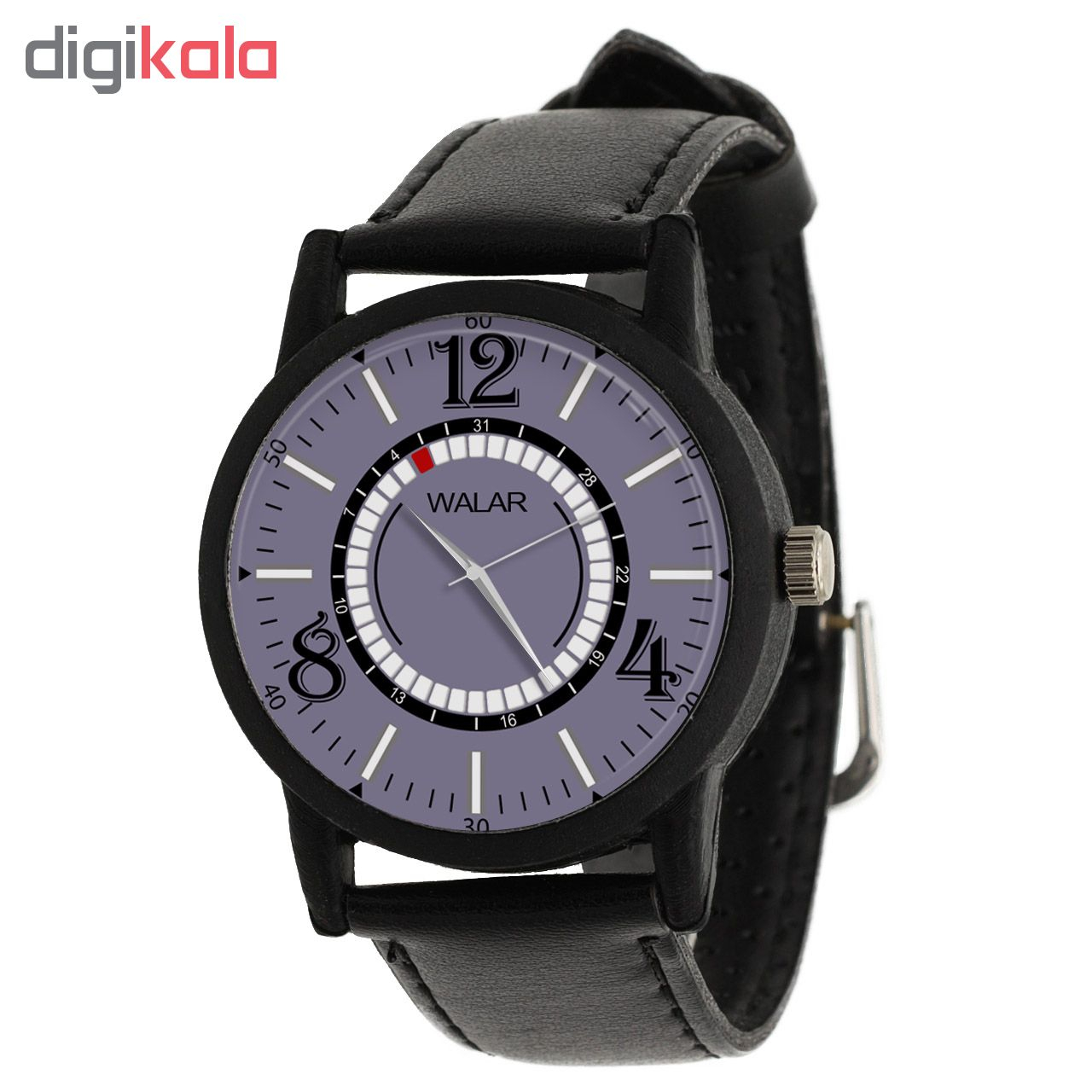 ساعت مچی عقربه ای والار کد LF1525