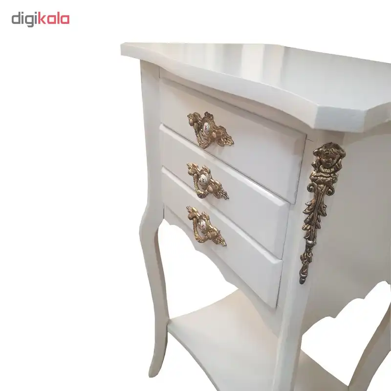 میز تلفن مدل A-1