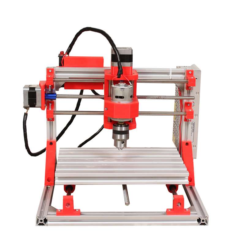 مینی سی ان سی کد CK50 مینی سی ان سی کد CK50