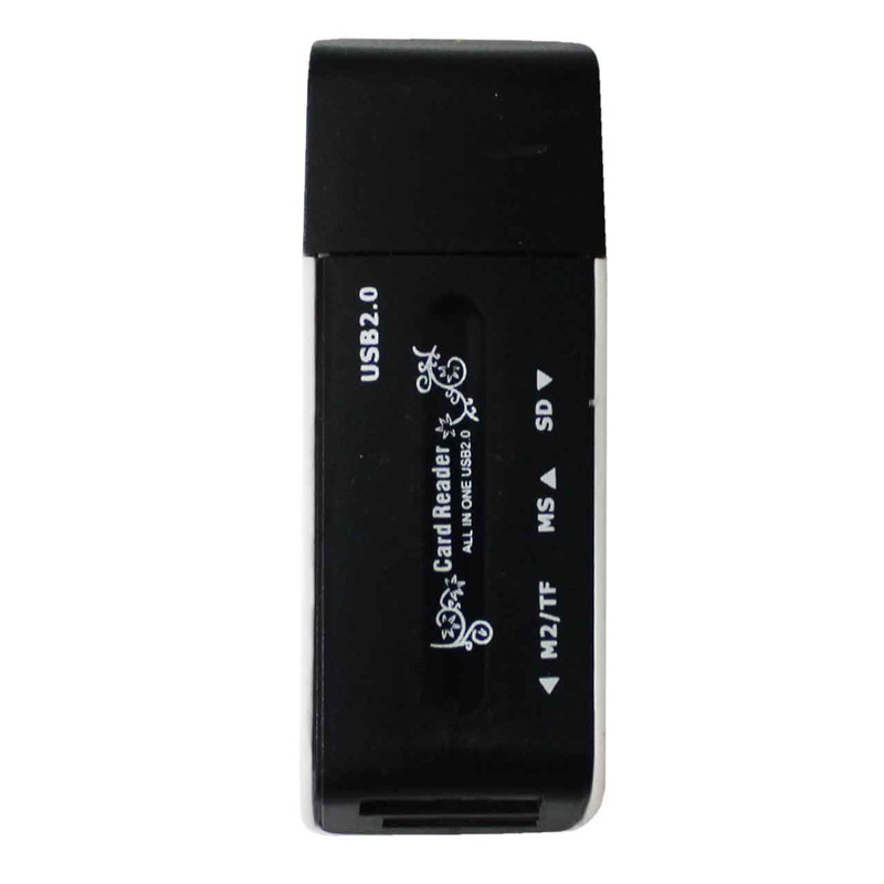 کارت خوان مدل GR-R14