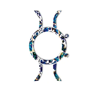 برچسب ماهوت مدل Traditional-Tile مناسب برای ساعت هوشمند شیائومی Amazfit Stratos بسته 2 عددی