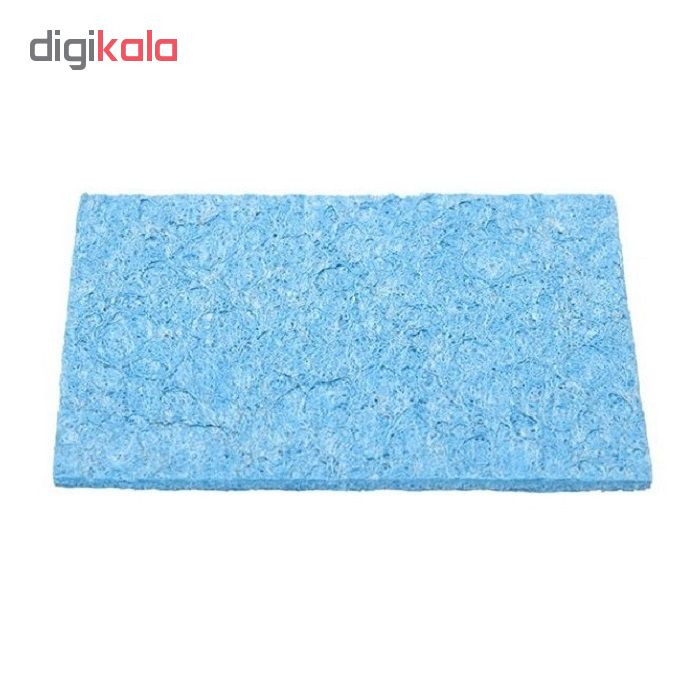 اسفنج نسوز مدل B47