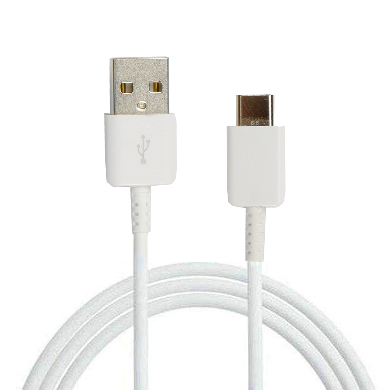 کابل تبدیل USB به USB-C مدل TC 1200 طول 1.2 متر