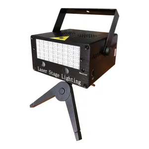 رقص نور لیزری مدل YX-022M
