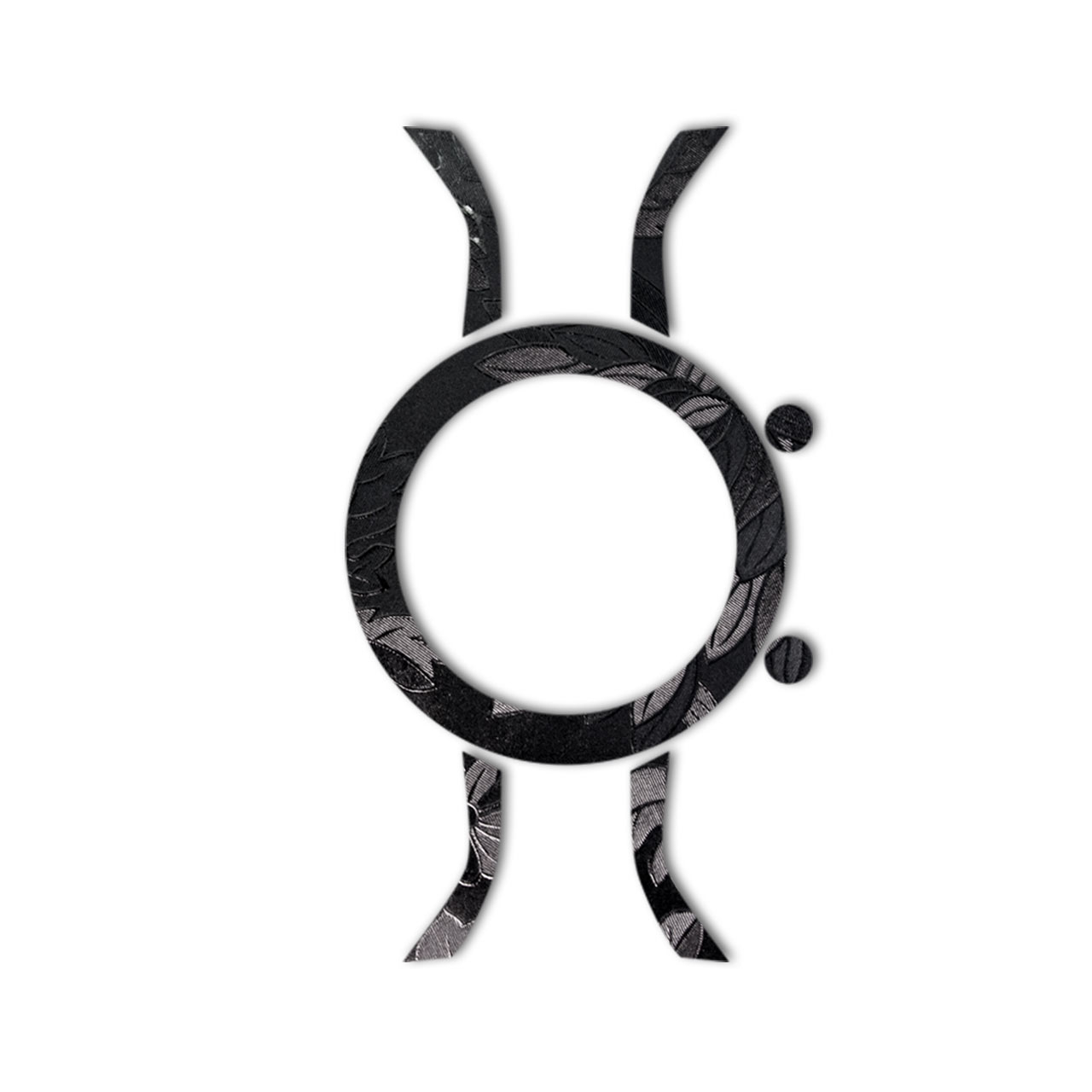 برچسب ماهوت مدل Wild-Flowers مناسب برای ساعت هوشمند شیائومی Amazfit Stratos بسته 2 عددی