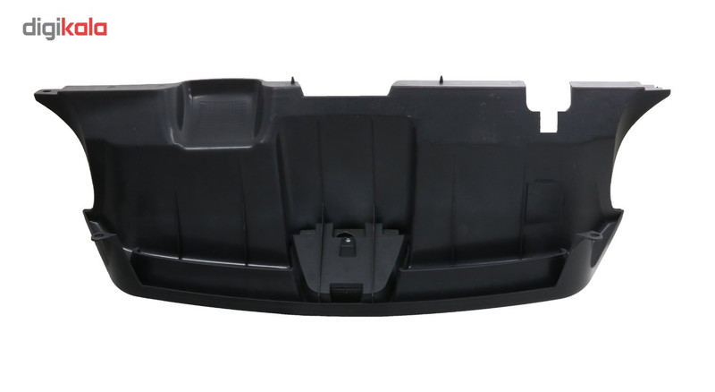 جلو پنجره آژینه پاد مدل AP019 مناسب برای پژو پارس