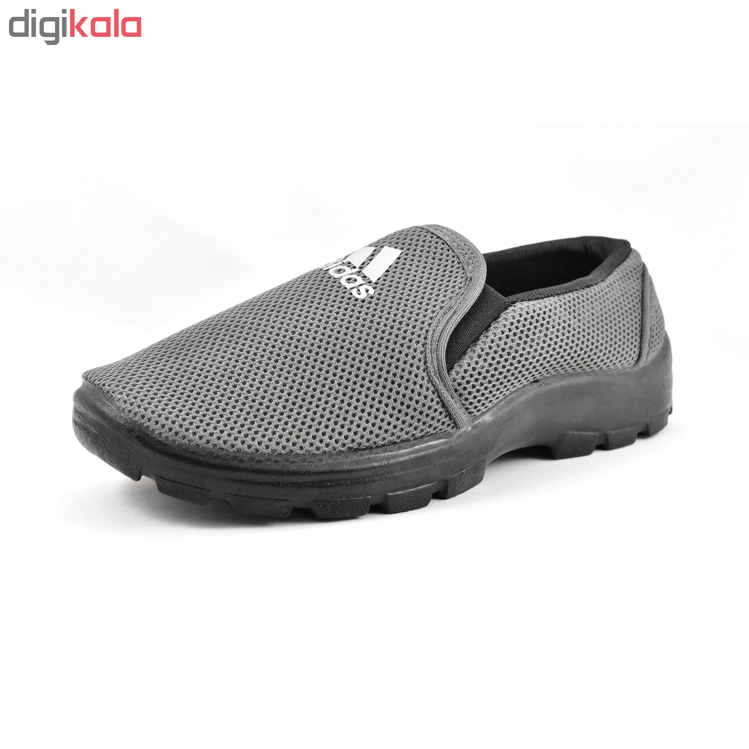 کفش مخصوص پیاده روی مردانه مدل راشل کد 4405