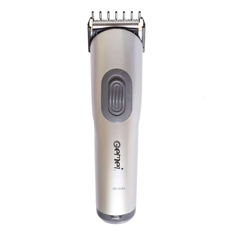 ماشین اصلاح موی صورت جیمی مدل GM-6091 ماشین اصلاح موی صورت جیمی مدل GM-6091
