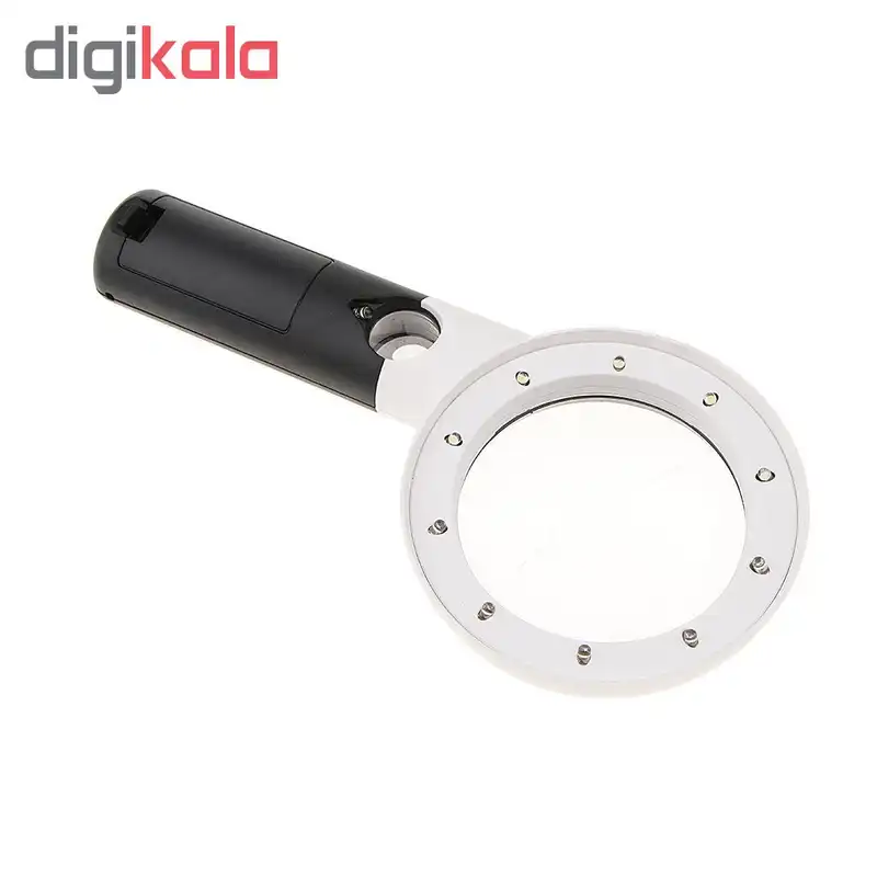 ذره بین مدل TB 10L