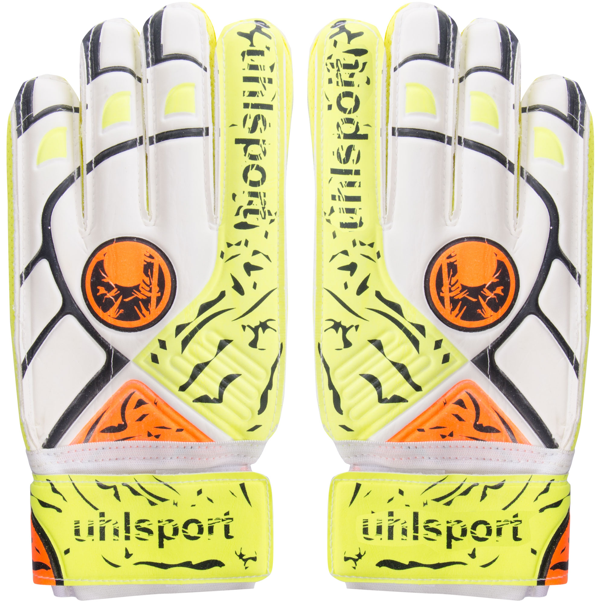 دستکش دروازه بانی آلشپرت کد ADS01