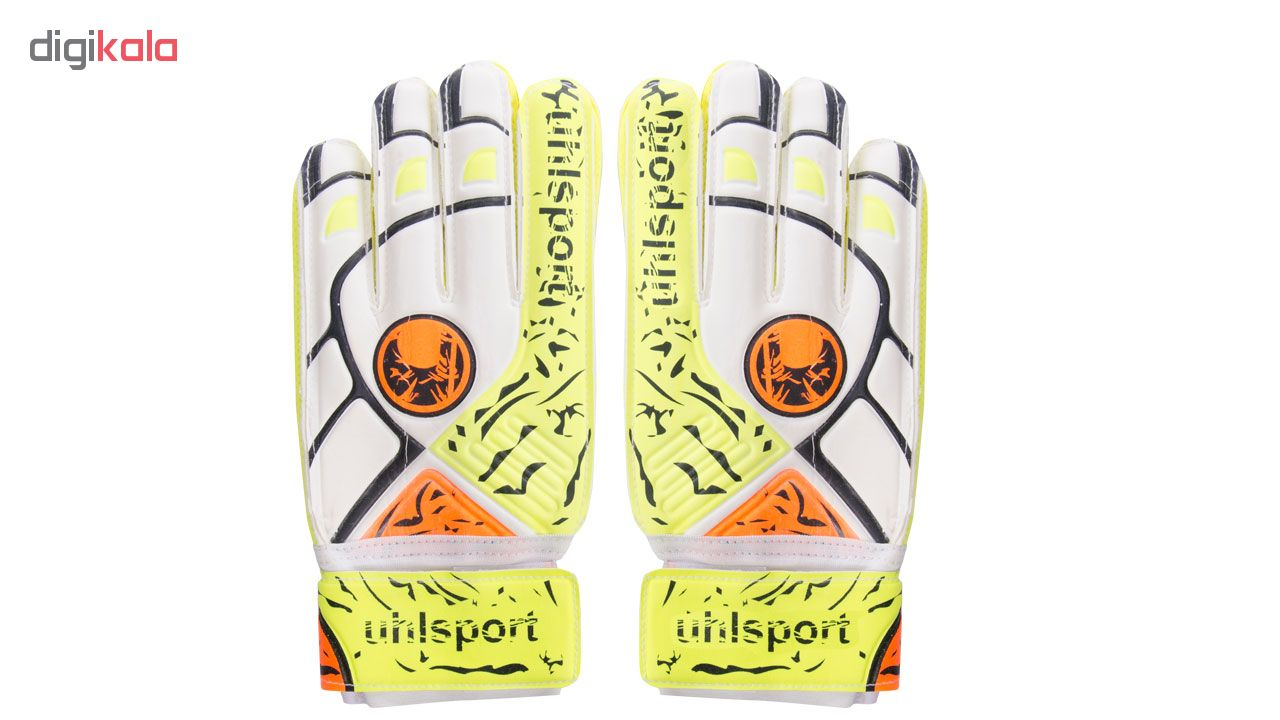 دستکش دروازه بانی آلشپرت کد ADS01