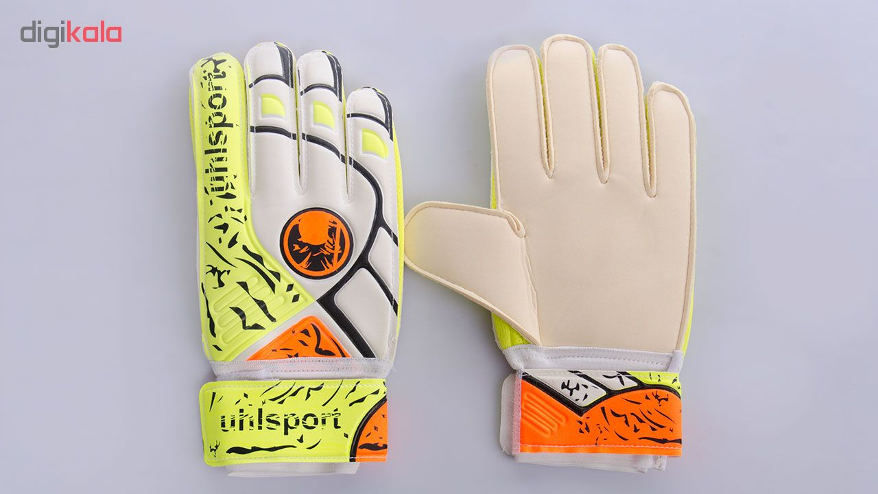 دستکش دروازه بانی آلشپرت کد ADS01