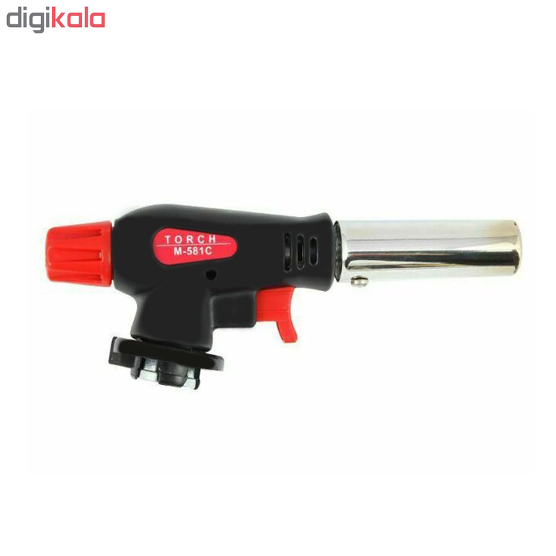 شعله افکن ترچ مدل M-581C