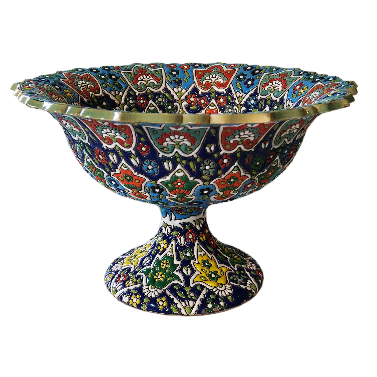 شیرینی خوری میناکاری کد M241