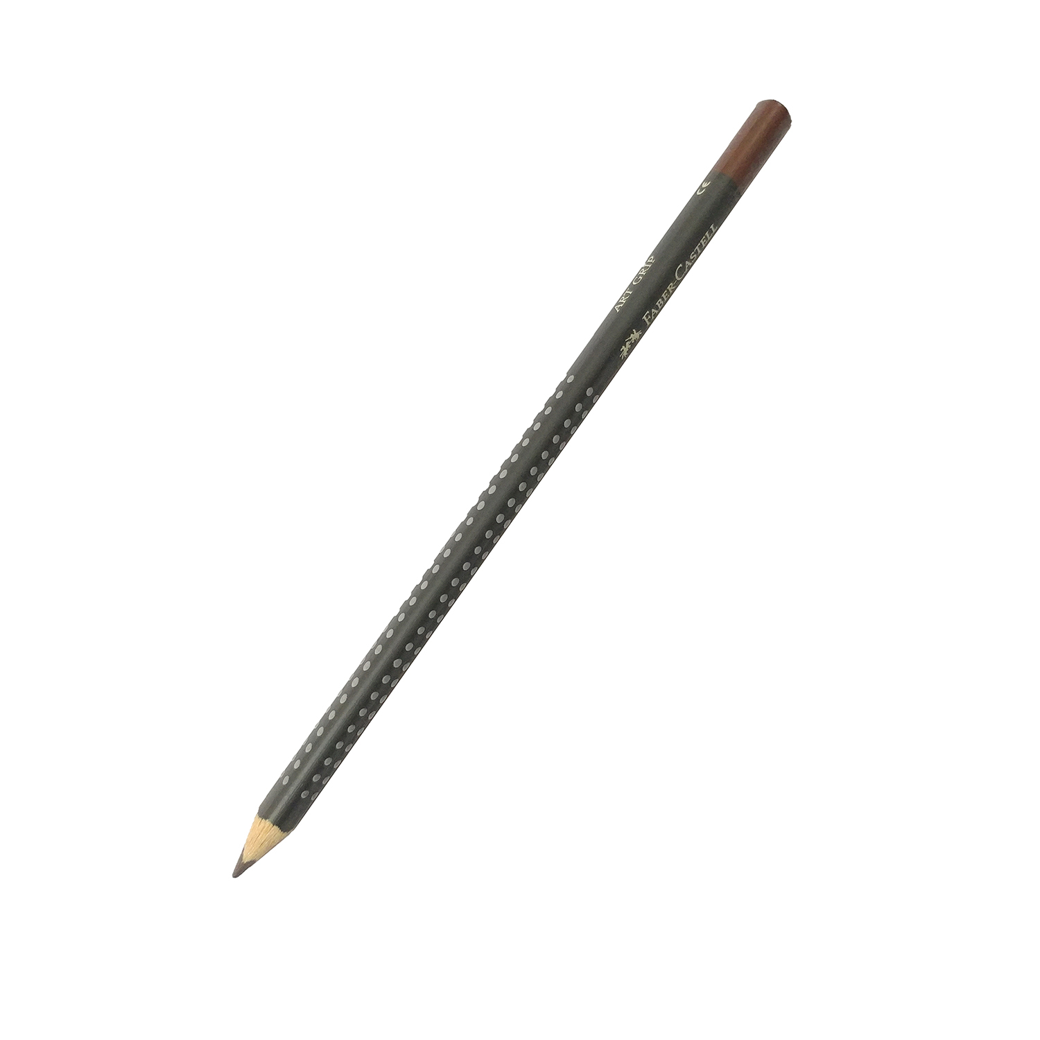 مداد رنگی فابر کاستل مدل ART GRIP کد 176