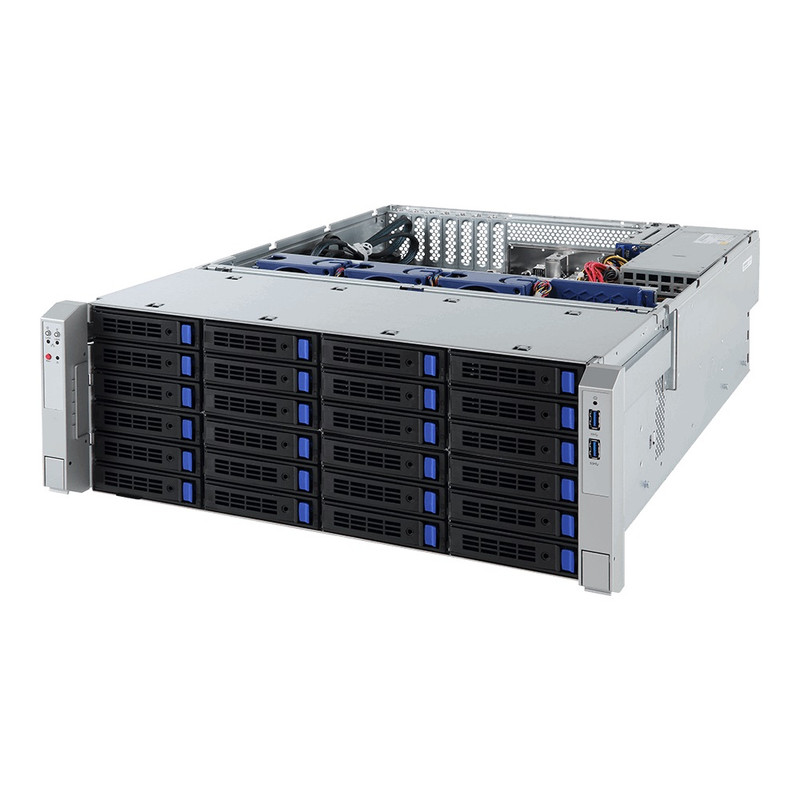 کامپیوتر سرور گیگابایت مدل S451-Z30-C