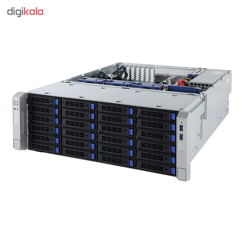 کامپیوتر سرور گیگابایت مدل S451-Z30-C 1
