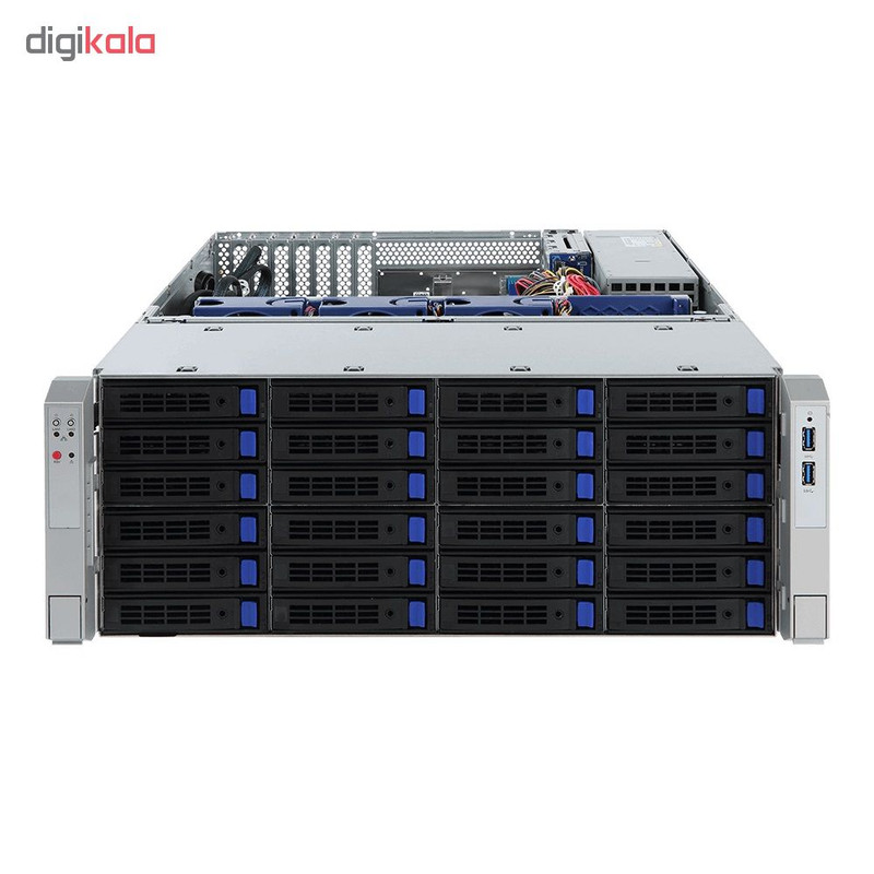 کامپیوتر سرور گیگابایت مدل S451-Z30-C 2