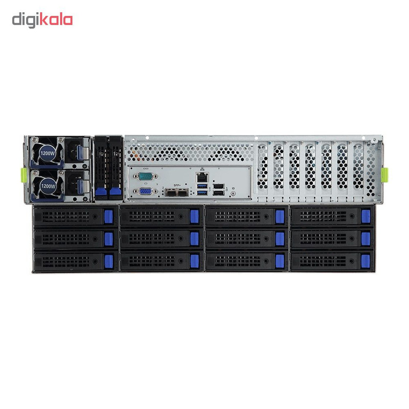 کامپیوتر سرور گیگابایت مدل S451-Z30-C 3