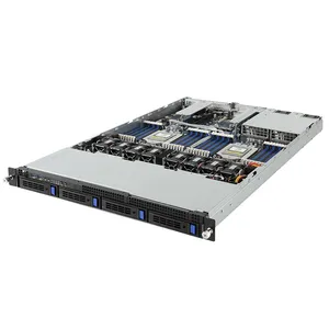 کامپیوتر سرور گیگابایت مدل R181-Z90 - B