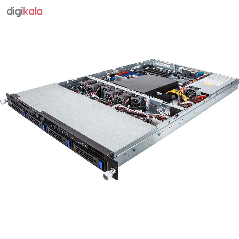کامپیوتر سرور گیگابایت مدل R160-S34 - G 1