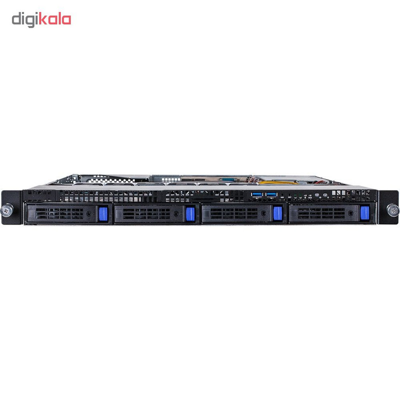 کامپیوتر سرور گیگابایت مدل R160-S34 - G 3