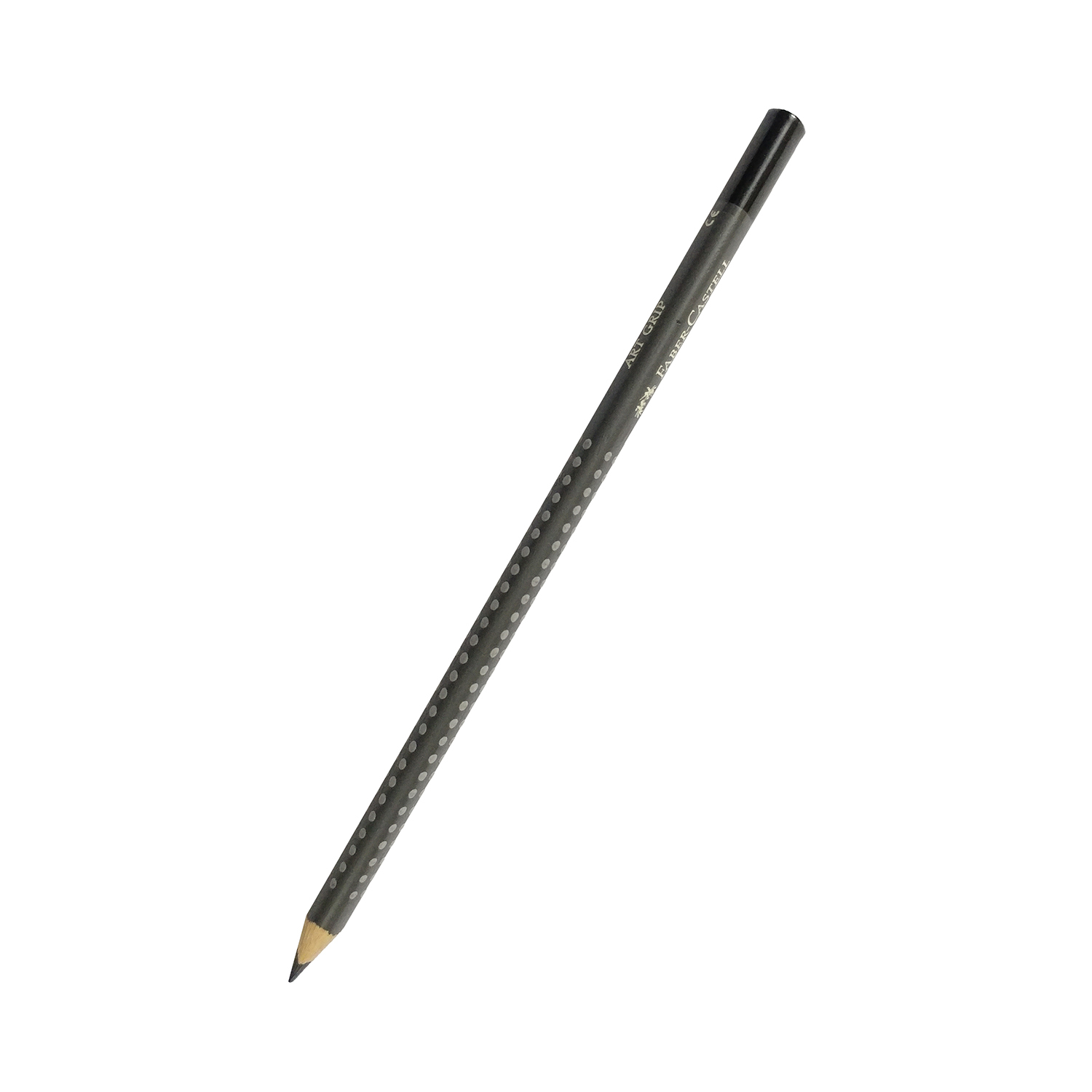 مداد رنگی فابر کاستل مدل ART GRIP کد 199