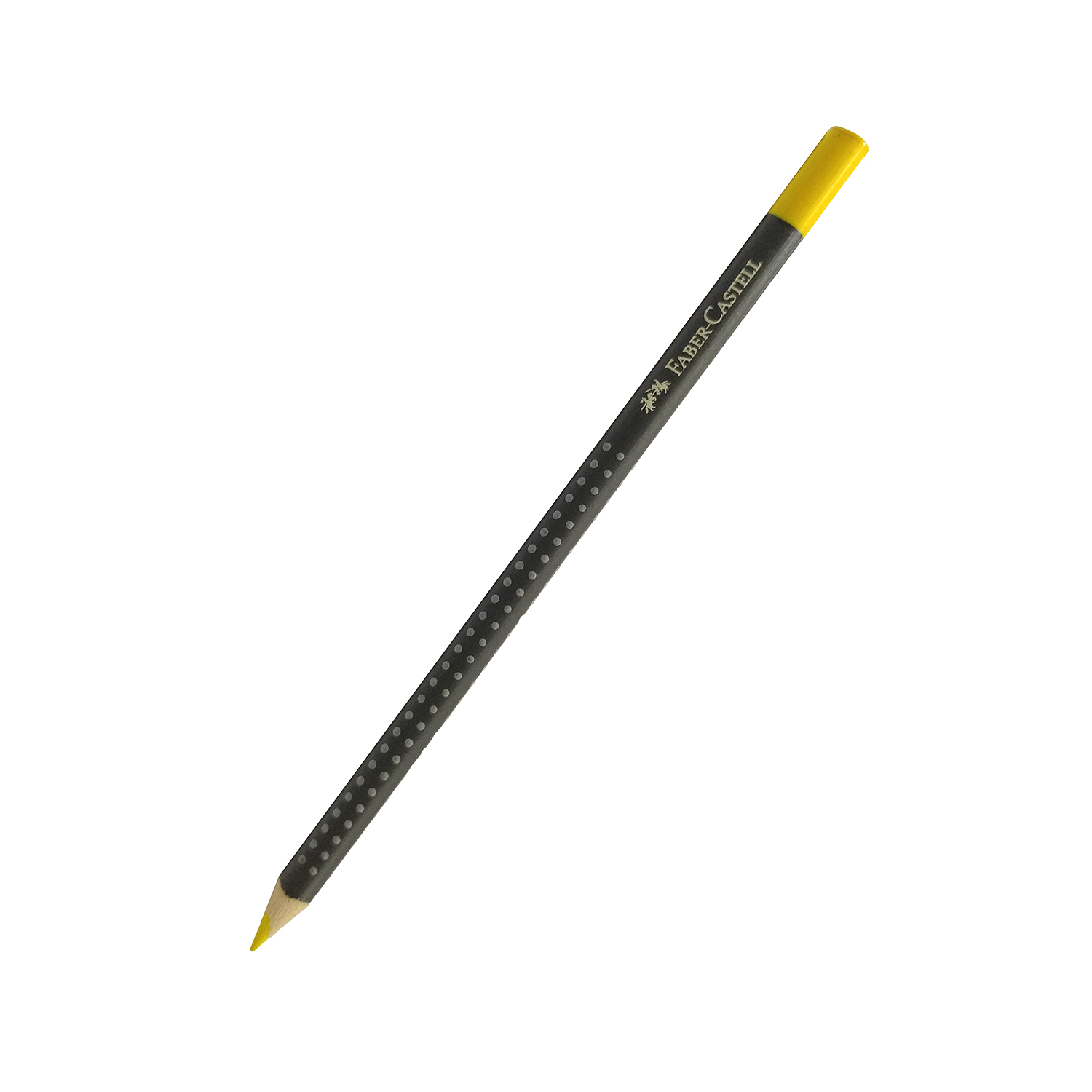 مداد رنگی فابر کاستل مدل ART GRIP کد 107