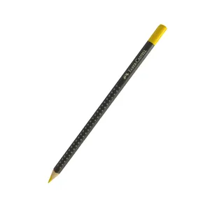 مداد رنگی فابر کاستل مدل ART GRIP کد 107